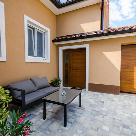 Casa Mia Apartment Vodnjan Dış mekan fotoğraf