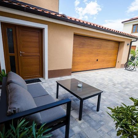 Casa Mia Apartment Vodnjan Dış mekan fotoğraf