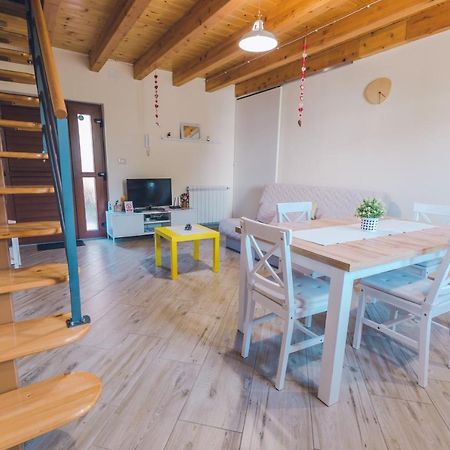 Casa Mia Apartment Vodnjan Dış mekan fotoğraf