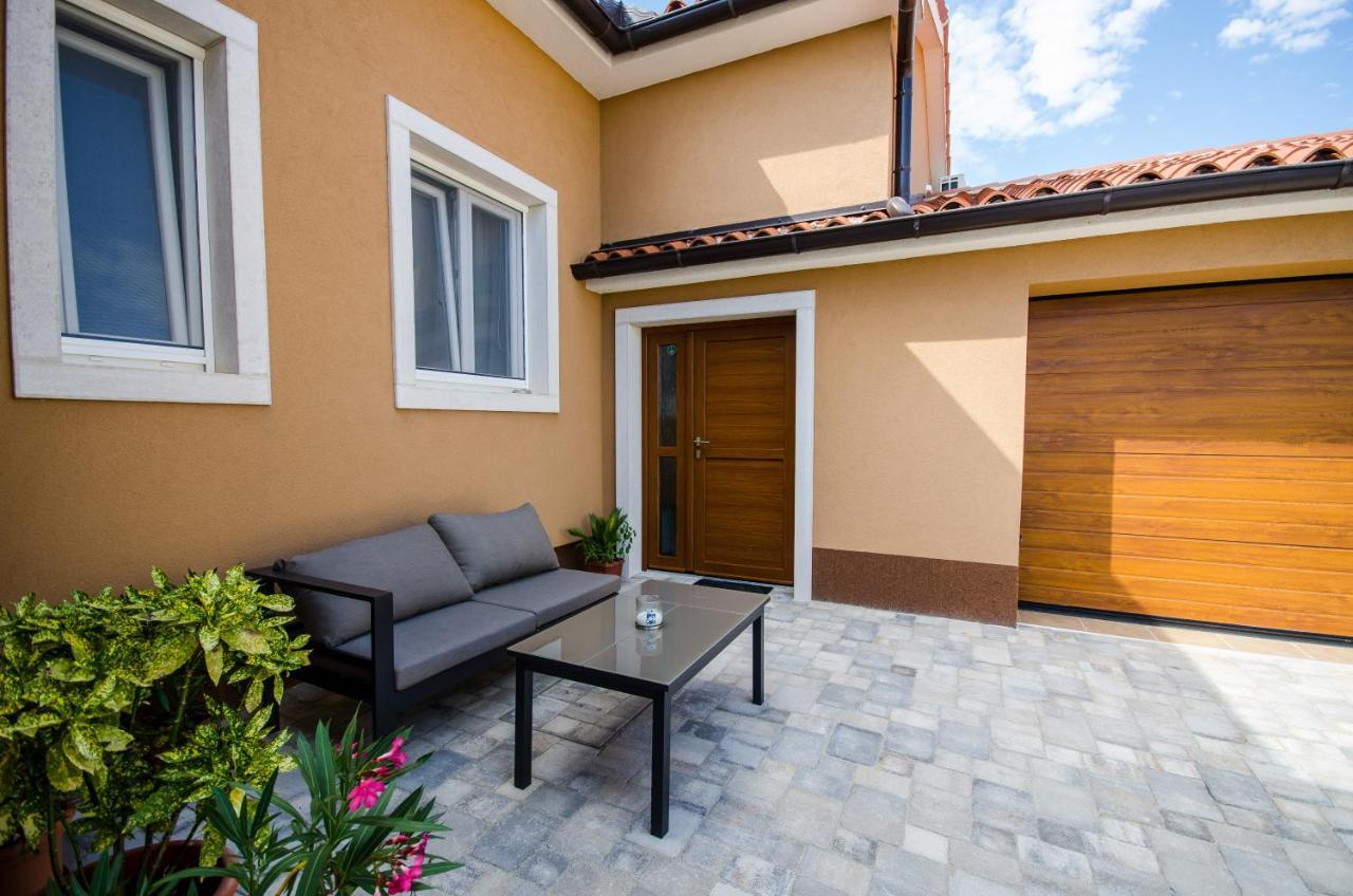 Casa Mia Apartment Vodnjan Dış mekan fotoğraf
