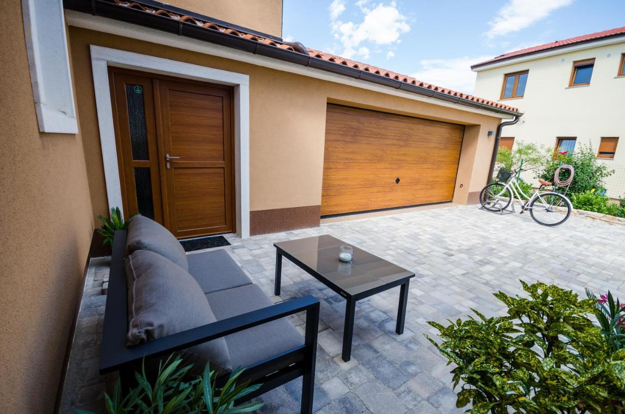 Casa Mia Apartment Vodnjan Dış mekan fotoğraf