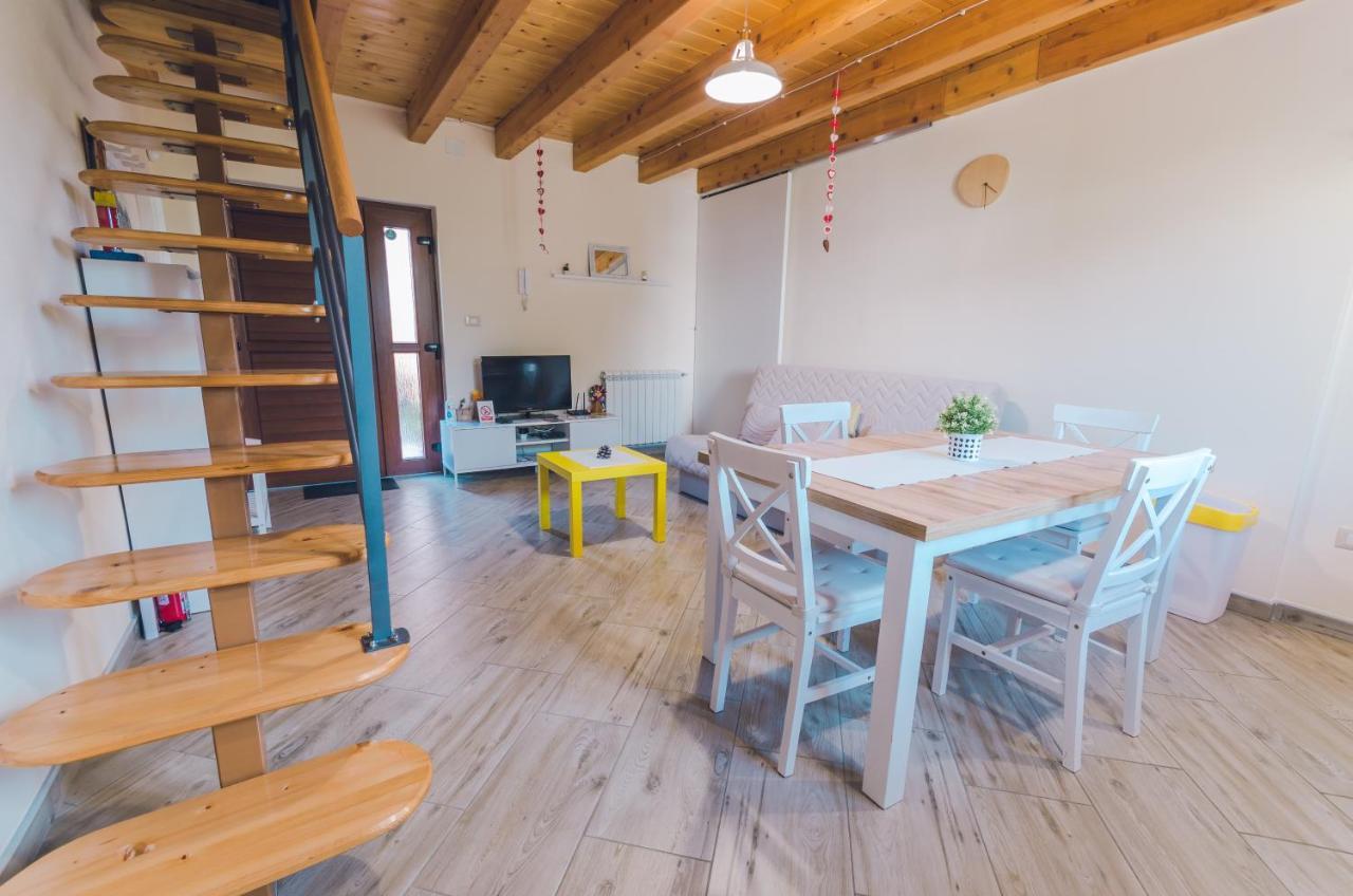 Casa Mia Apartment Vodnjan Dış mekan fotoğraf