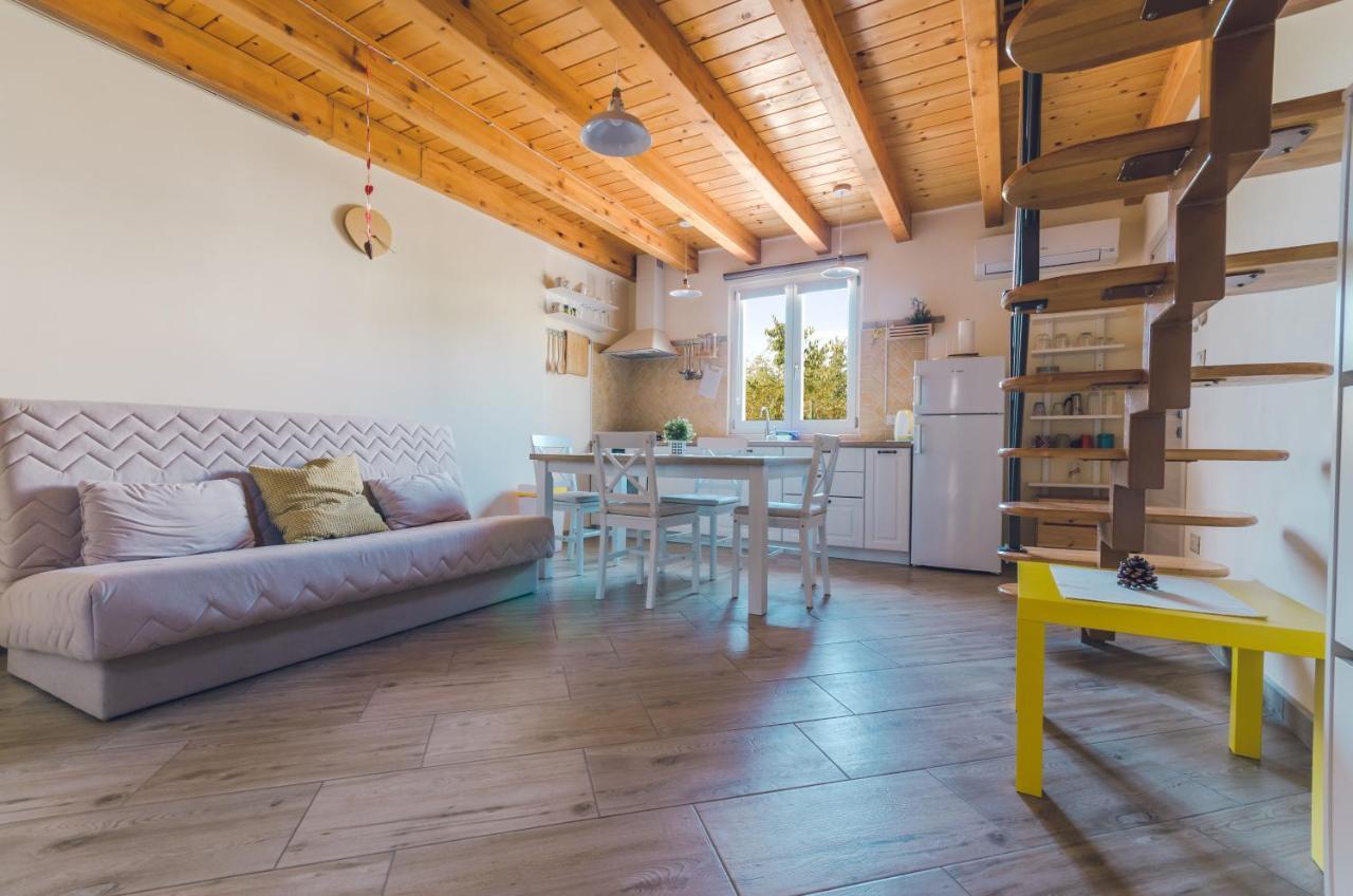 Casa Mia Apartment Vodnjan Dış mekan fotoğraf