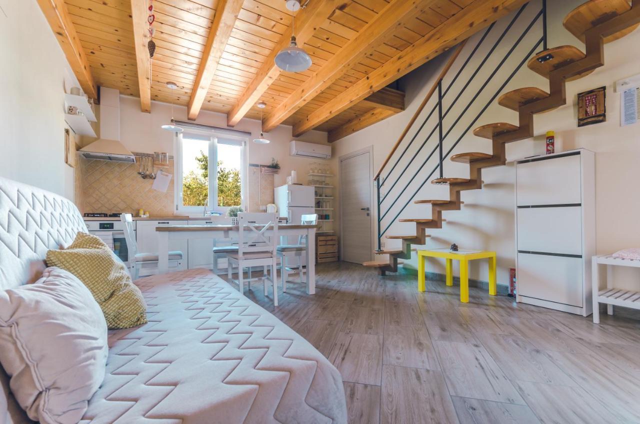 Casa Mia Apartment Vodnjan Dış mekan fotoğraf