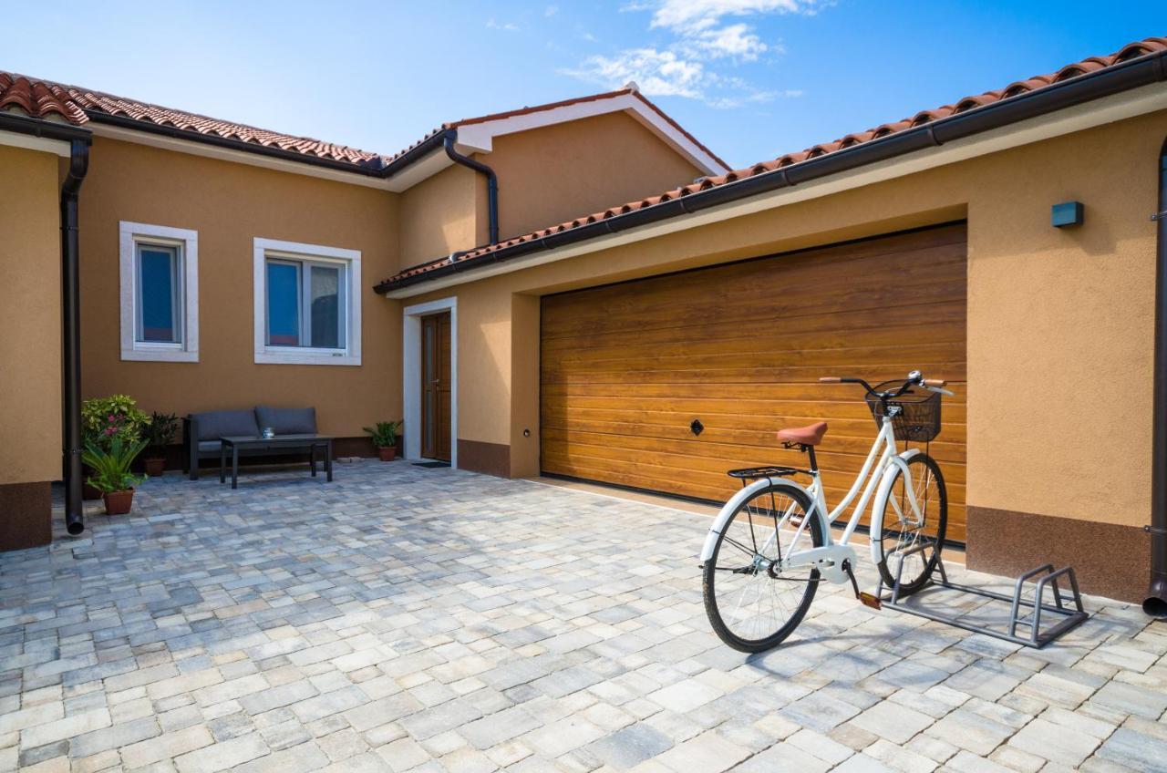 Casa Mia Apartment Vodnjan Dış mekan fotoğraf