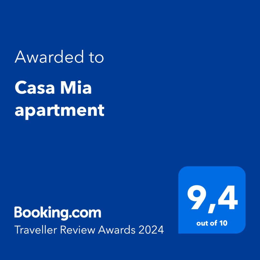 Casa Mia Apartment Vodnjan Dış mekan fotoğraf