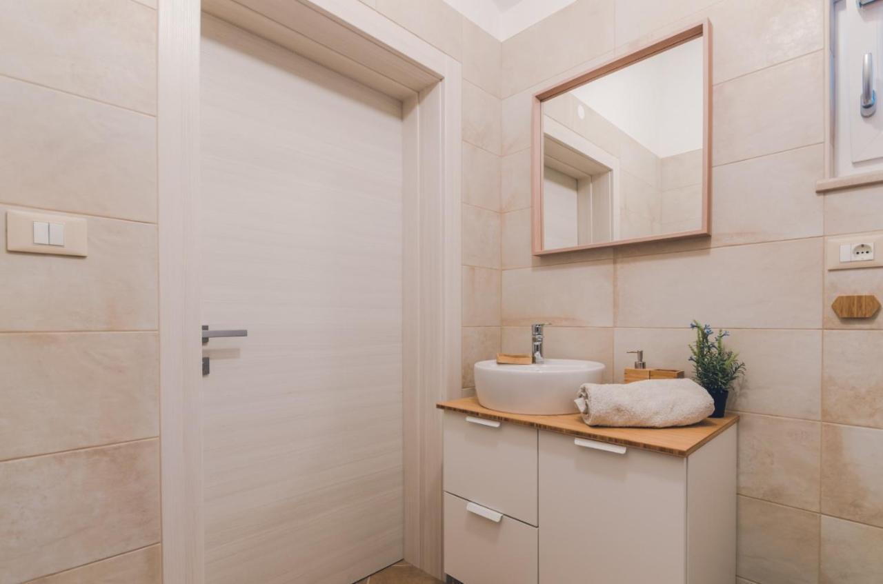 Casa Mia Apartment Vodnjan Dış mekan fotoğraf