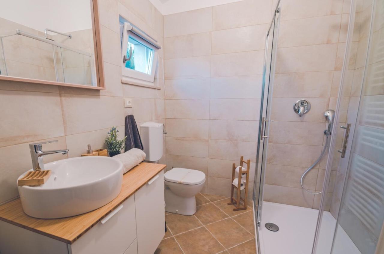Casa Mia Apartment Vodnjan Dış mekan fotoğraf